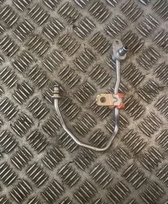 Ford Fiesta Fuel line/pipe/hose JX6G6K679BB