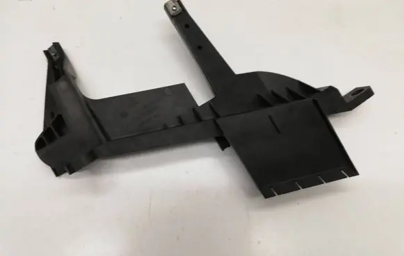 BMW X3 E83 Headlight/headlamp mounting bracket 1301073024