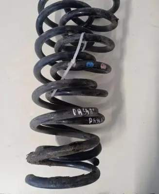 Volkswagen PASSAT B5.5 Rear coil spring