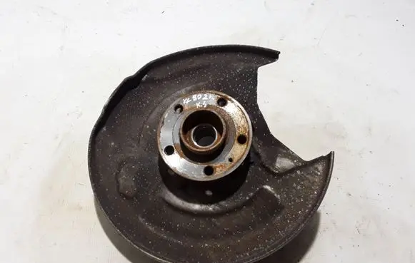 Volvo XC90 Rear wheel hub 31658319