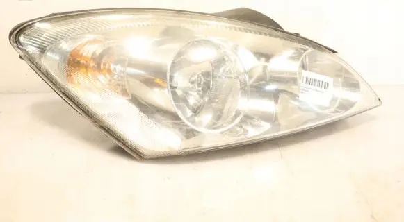 KIA Ceed Headlight/headlamp