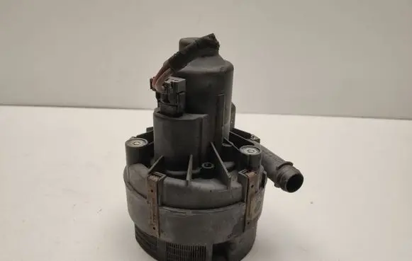 Mercedes-Benz CL C216 Secondary air pump A0001404385