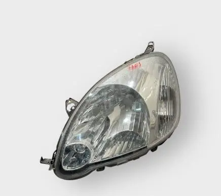 Toyota Yaris Headlight/headlamp 