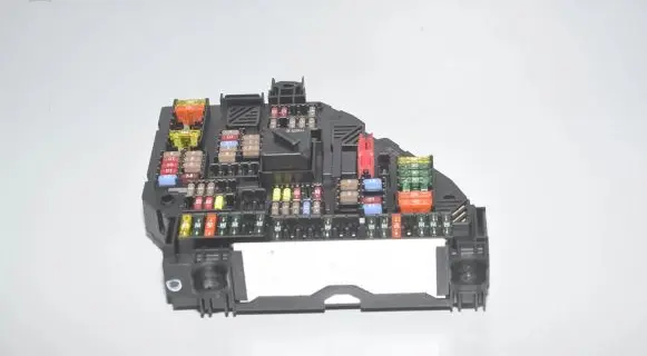 BMW 5 F10 F11 Fuse module 9264923 61149264923