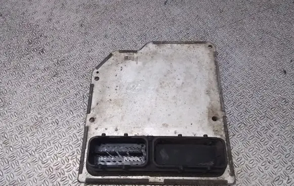 Cadillac CTS Gearbox control unit/module 24226571 5WK33520AD