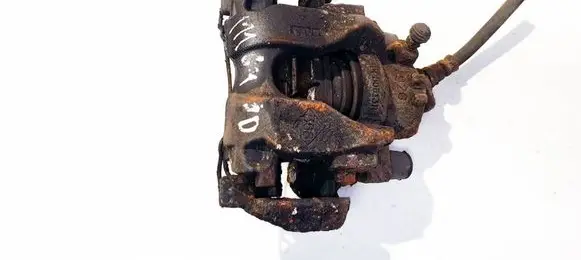 Dacia Sandero Front brake caliper 