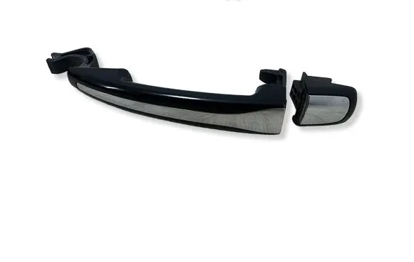 Citroen C5 Front door exterior handle 96816347