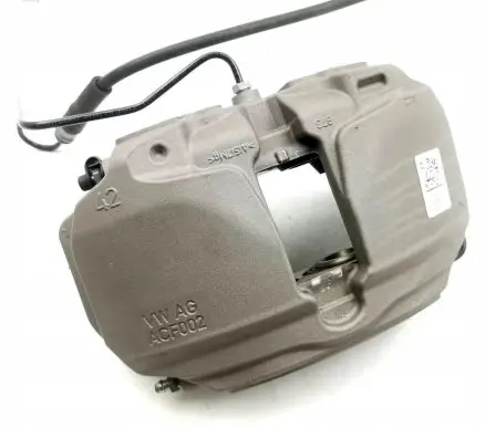 Audi A4 S4 B5 8D Front brake caliper 8W0615107D