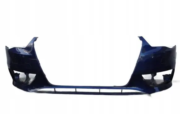 Audi A3 S3 8V Front bumper 8V3807437