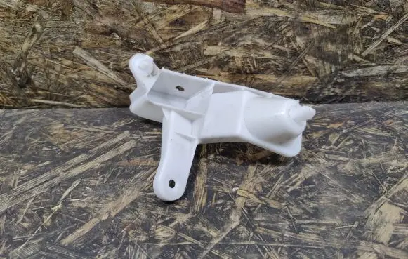 Mazda CX-9 Rear bumper mounting bracket TD1150331