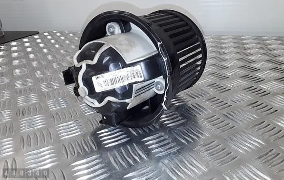 Peugeot 308cc Heater fan/blower T1000538K