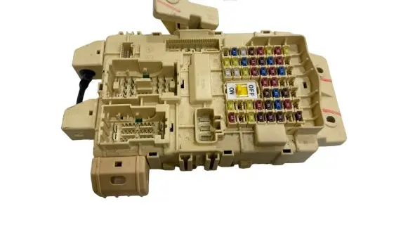 KIA Soul Other control units/modules 91950E4511 1315908018