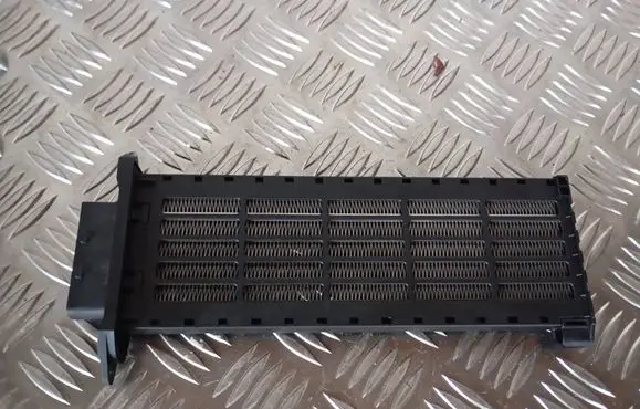 Peugeot 308 SW Electric cabin heater radiator N103760PC