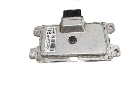 Nissan Juke I F15 Torque split ecu control unit/module EMU10-081N