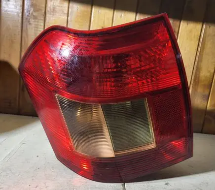 Toyota Corolla E120 E130 Rear/tail lights