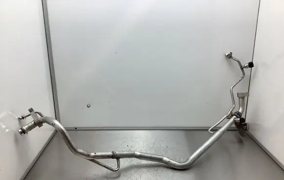 Nissan Qashqai Air conditioning (A/C) pipe/hose 