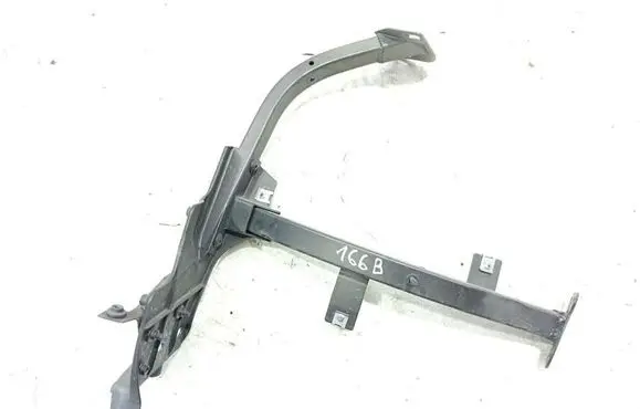 Audi A8 S8 D4 4H Fender mounting bracket 4H0821234