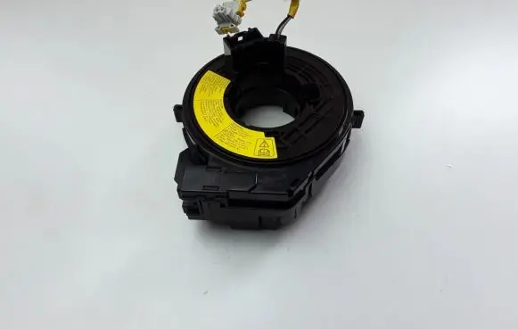 Ford B-MAX Airbag slip ring squib (SRS ring) 8A6T14A664AD