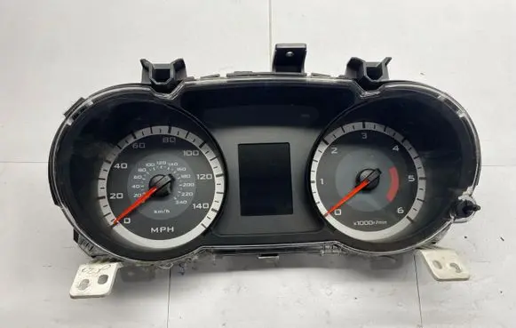 Mitsubishi Outlander Speedometer (instrument cluster) 507920H