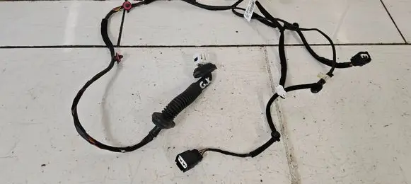 KIA Rio Rear door wiring loom ANL200501