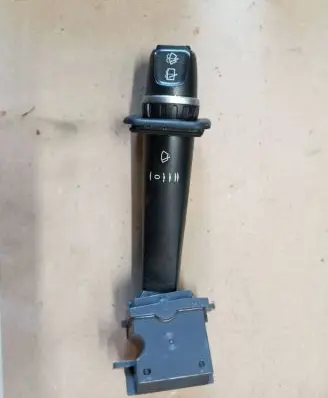 Volvo XC90 Wiper control stalk 31268564 08W15D