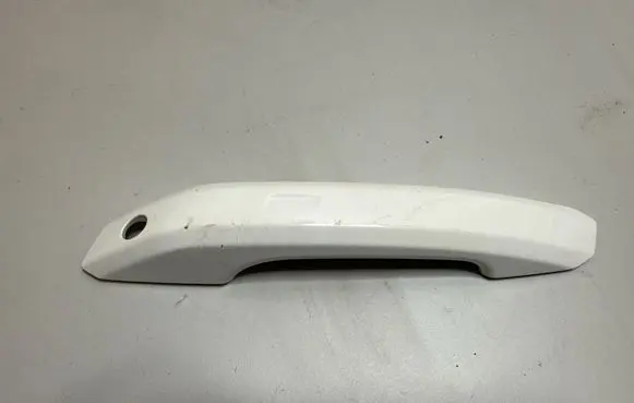 Audi Q5 SQ5 FY Front door exterior handle 80B837239 252087H