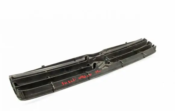 Suzuki Wagon R+ Front grill 7211175F