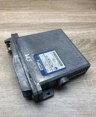 Renault Megane I Engine control unit/module ECU 7700867275 R04080001H
