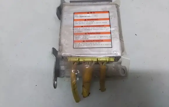 Subaru Forester SG Airbag control unit/module 1523005181