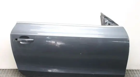 Audi A5 8T 8F Door (2 Door Coupe) 