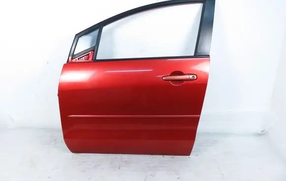 Mazda 5 Front door 