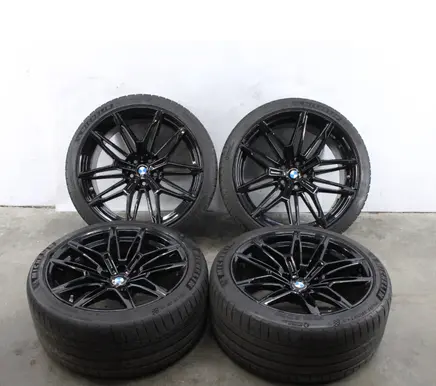 R20 alloy rim
