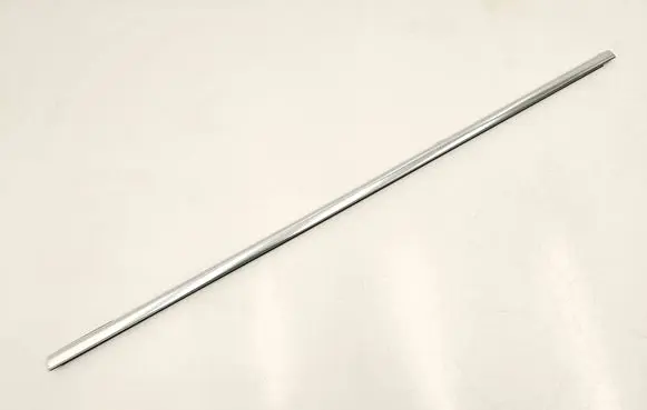 BMW 2 F46 Rear door glass trim molding 7326161
