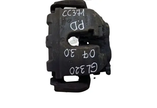 Mercedes-Benz GL X164 Front brake caliper