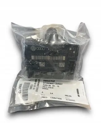Audi Q5 SQ5 Door control unit/module 8K0959793P