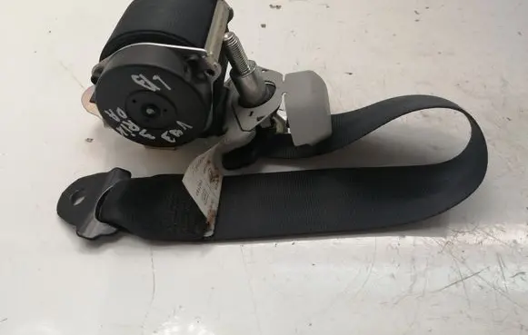 Toyota Verso Third row seat belt 735600F020B0 735600F020
