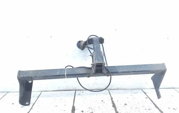Nissan Qashqai Tow bar set E7049
