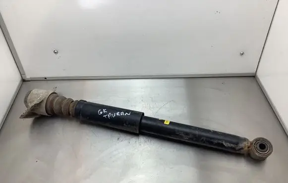 Volkswagen Touran II Rear shock absorber/damper 