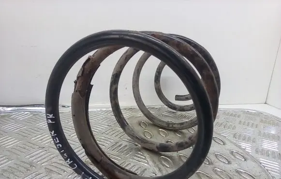 Chrysler PT Cruiser Front coil spring