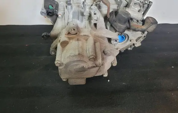 Fiat 500 Abarth Manual 5 speed gearbox 55276900 C510521