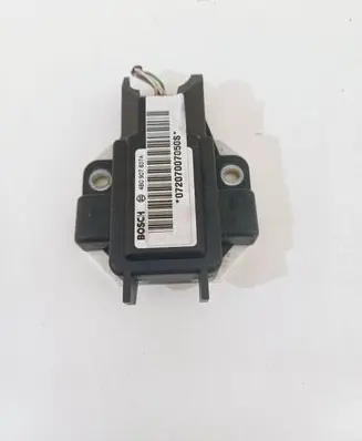 Audi A6 S6 C4 4A ESP (stability system) control unit 4B0907637A 07207007050S