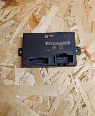 Other control units/modules