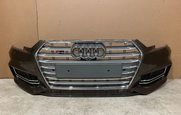 Audi A4 S4 B9 Front bumper 8W0807437F