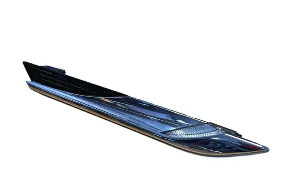 BMW 6 F12 F13 Front fender indicator light 7221860 7221862