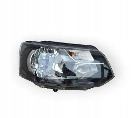 Volkswagen Transporter - Caravelle T5 Headlight/headlamp 7E1941015D