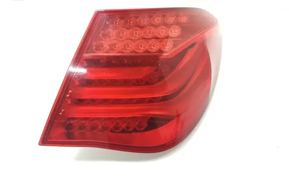 BMW 7 F01 F02 F03 F04 Rear/tail lights HKF01T1RH 7182202EKK90Z