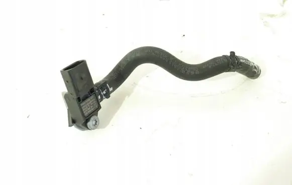 Volkswagen Golf VII Exhaust pressure sensor Array