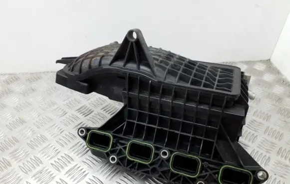 Volkswagen Scirocco Intake manifold 03F145749C 03C129711AD ZSB709BD