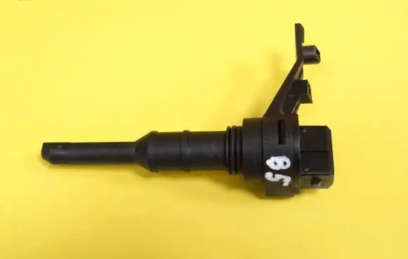 Volkswagen PASSAT B5 Speed sensor (speedometer sensor) 012409191D