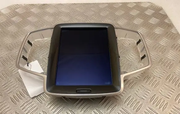 Volvo XC90 Screen/display/small screen 32247465AA 32247465